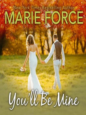 You'll Be Mine - Audiobook